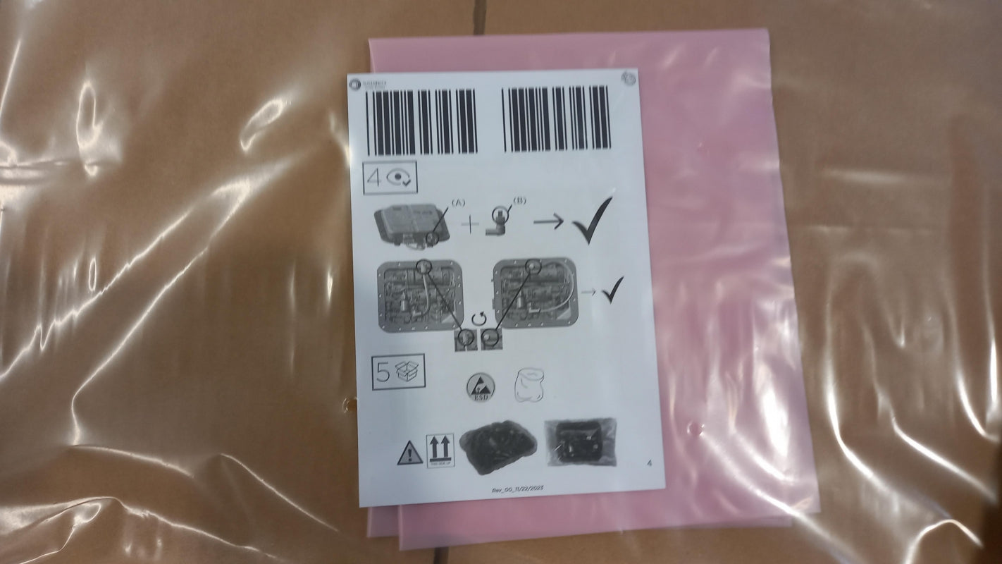 Original CITROEN C5 III PEUGEOT 508 II Additivbehälter 1682620280