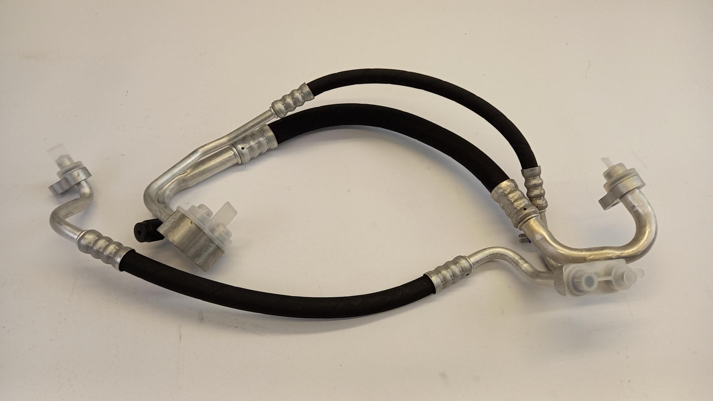 Original OE Peugeot Klimaanlage Druckleitung 39017032
