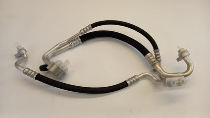 Original OE Peugeot Klimaanlage Druckleitung 39017032
