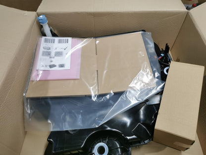 Original CITROEN C4 PEUGEOT 3008 AdBlue Additivbehälter 1682619280