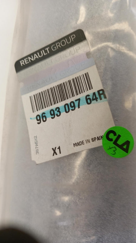 Original OE RENAULT Mittelkonsole Teil 969309764R
