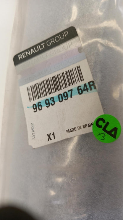 Original OE RENAULT Mittelkonsole Teil 969309764R