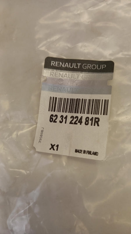 Original OE RENAULT Zierleiste 623122481R