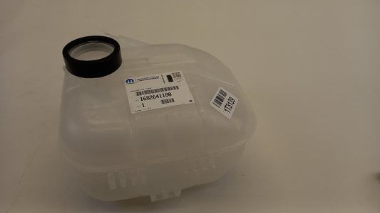 Original OPEL Zafira-B Kühlmittelbehälter 1682641180