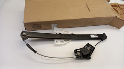 Original OE Volkswagen Fensterheber 80A839462