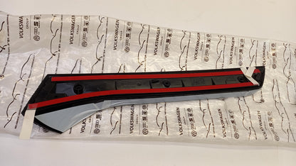 Original OE Volkswagen Spoiler 5F4854815041