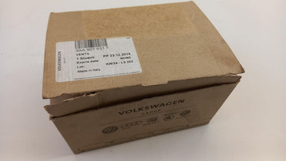 Original VOLKSWAGEN Passat Variant Santana Magnetventil 3AA907631F