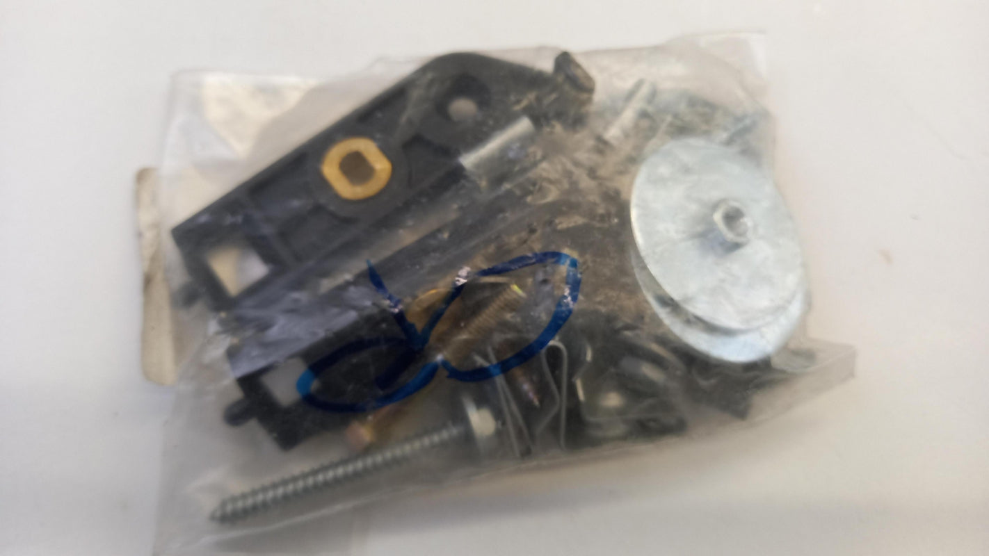 Original OE MERCEDES-BENZ Scheinwerfergehäuse Reparatursatz A2108260000