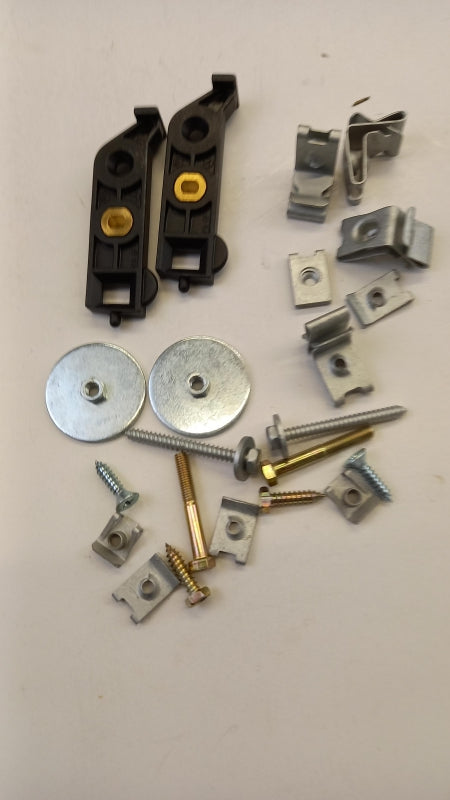 Original OE MERCEDES-BENZ Scheinwerfergehäuse Reparatursatz A2108260000