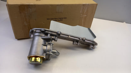 Original MERCEDES-BENZ Actros MP1 Ölfiltergehäuse A5410100717