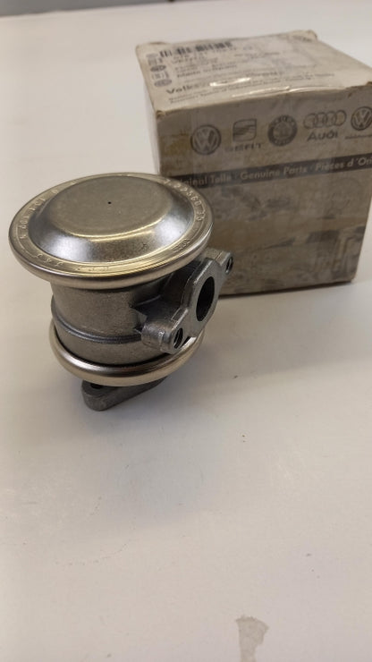 Original AUDI A4 VW Phaeton Ventil Sekundärluftpumpsystem 078131102N