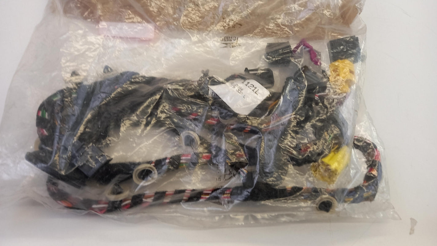Original OE Volkswagen Tür Kabelbaum 1Z0971121L