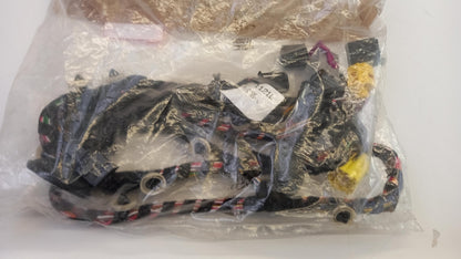 Original OE Volkswagen Tür Kabelbaum 1Z0971121L