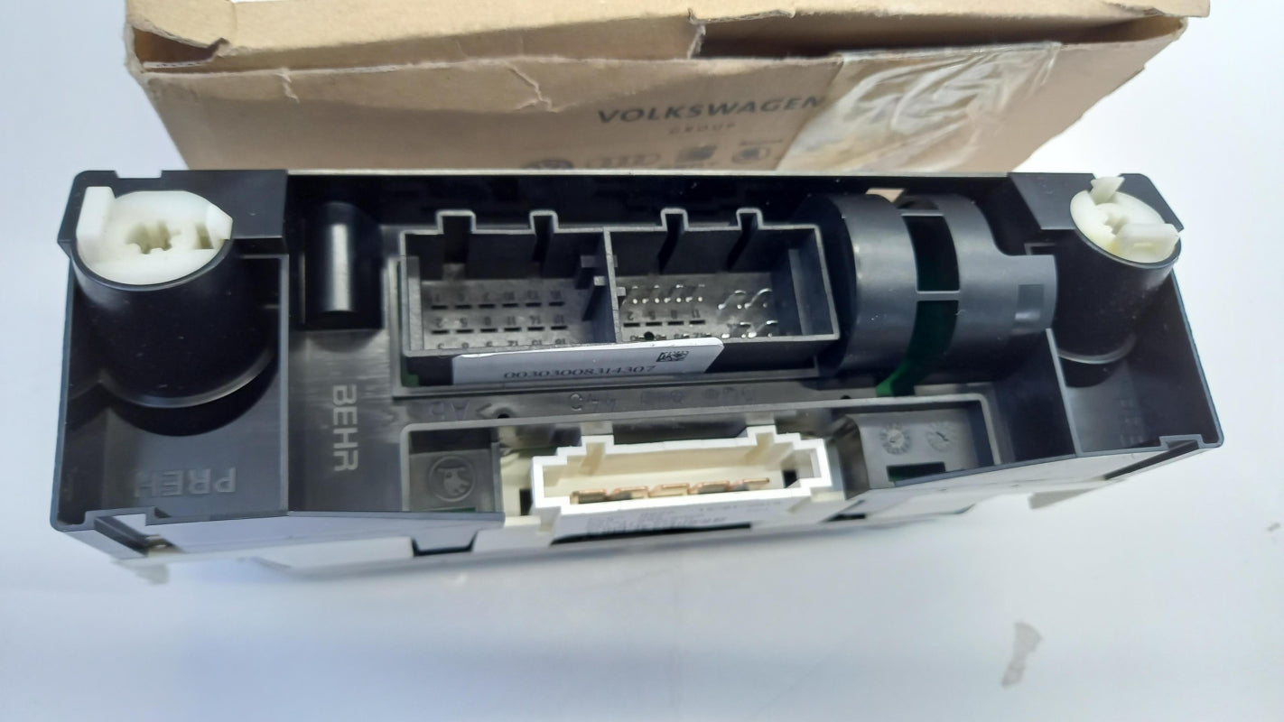 Original OE Volkswagen Heizungsbetätigung 6R0819045H