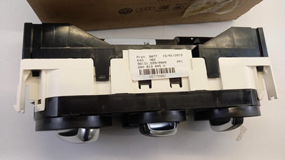Original OE Volkswagen Heizungsbetätigung 6R0819045H