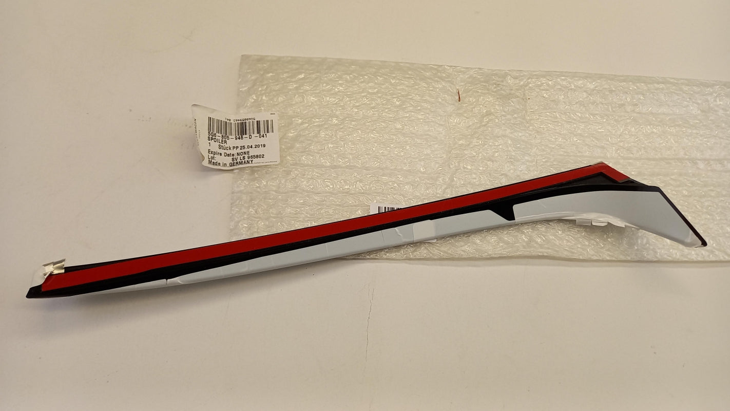 Original OE Volkswagen Spoiler 5G6805946D041