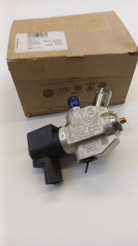 Original VOLKSWAGEN Passat Variant Santana Magnetventil 3AA907631F