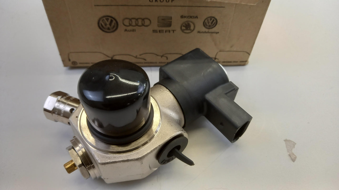 Original VOLKSWAGEN Passat Variant Santana Magnetventil 3AA907631F