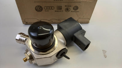 Original VOLKSWAGEN Passat Variant Santana Magnetventil 3AA907631F