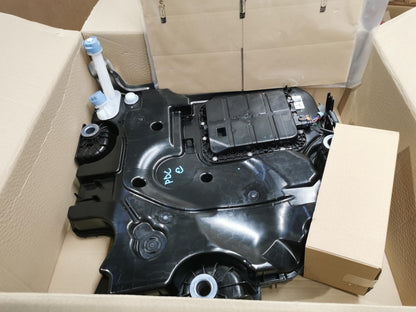 Original CITROEN C4 PEUGEOT 3008 AdBlue Additivbehälter 1682619280