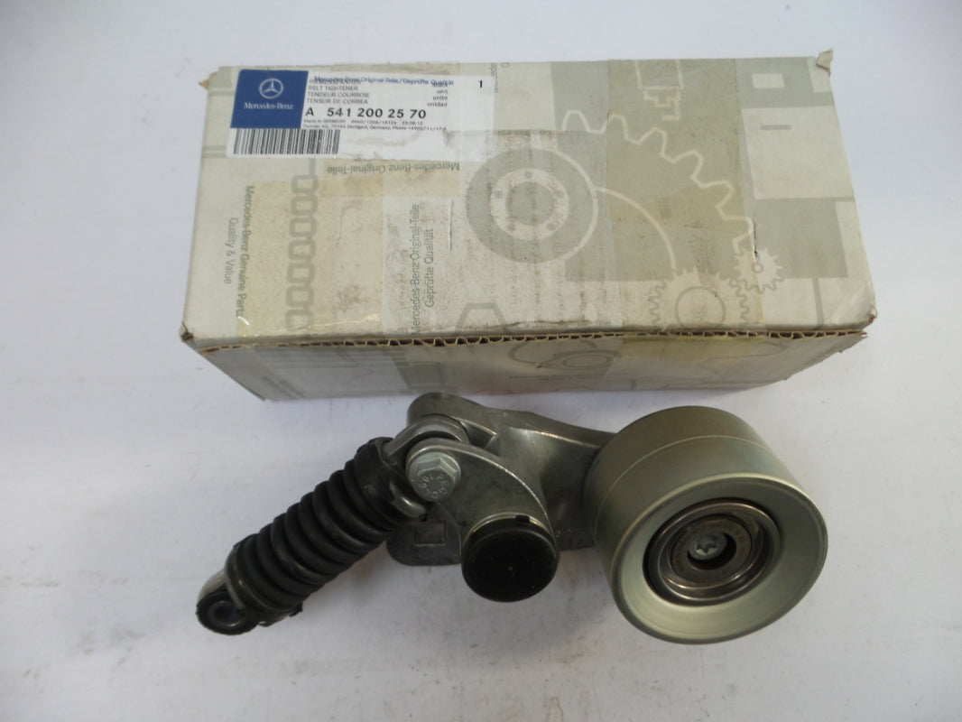 Original MERCEDES-BENZ Actros Riemenspanner A5412002570
