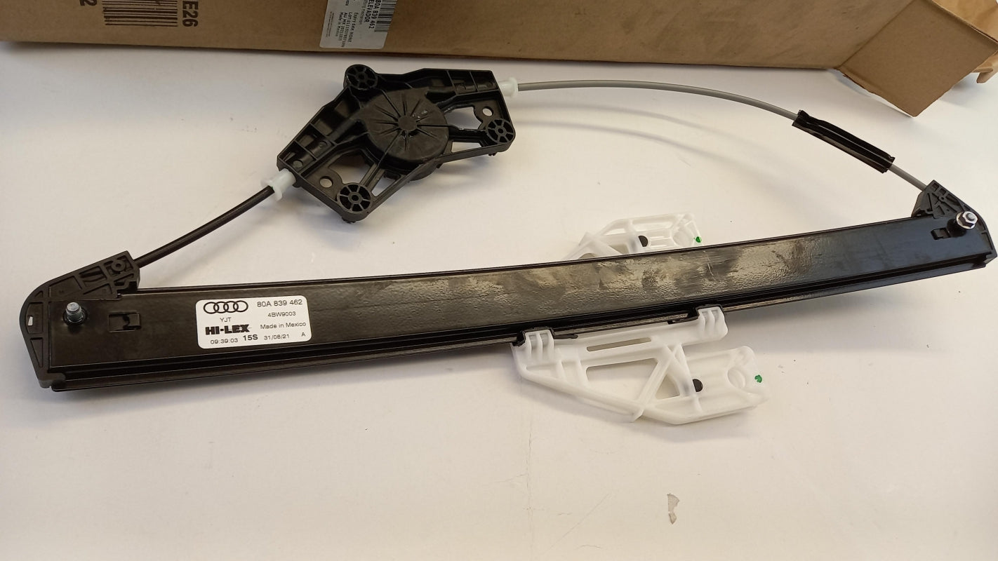 Original OE Volkswagen Fensterheber 80A839462