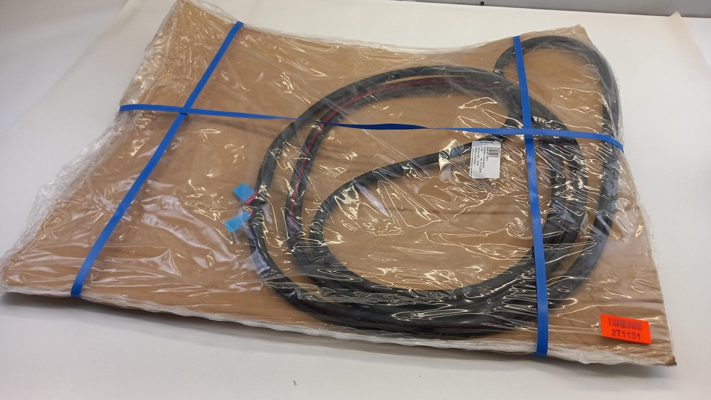 Original OE Volkswagen Faltdach Dichtung 5G9877459A