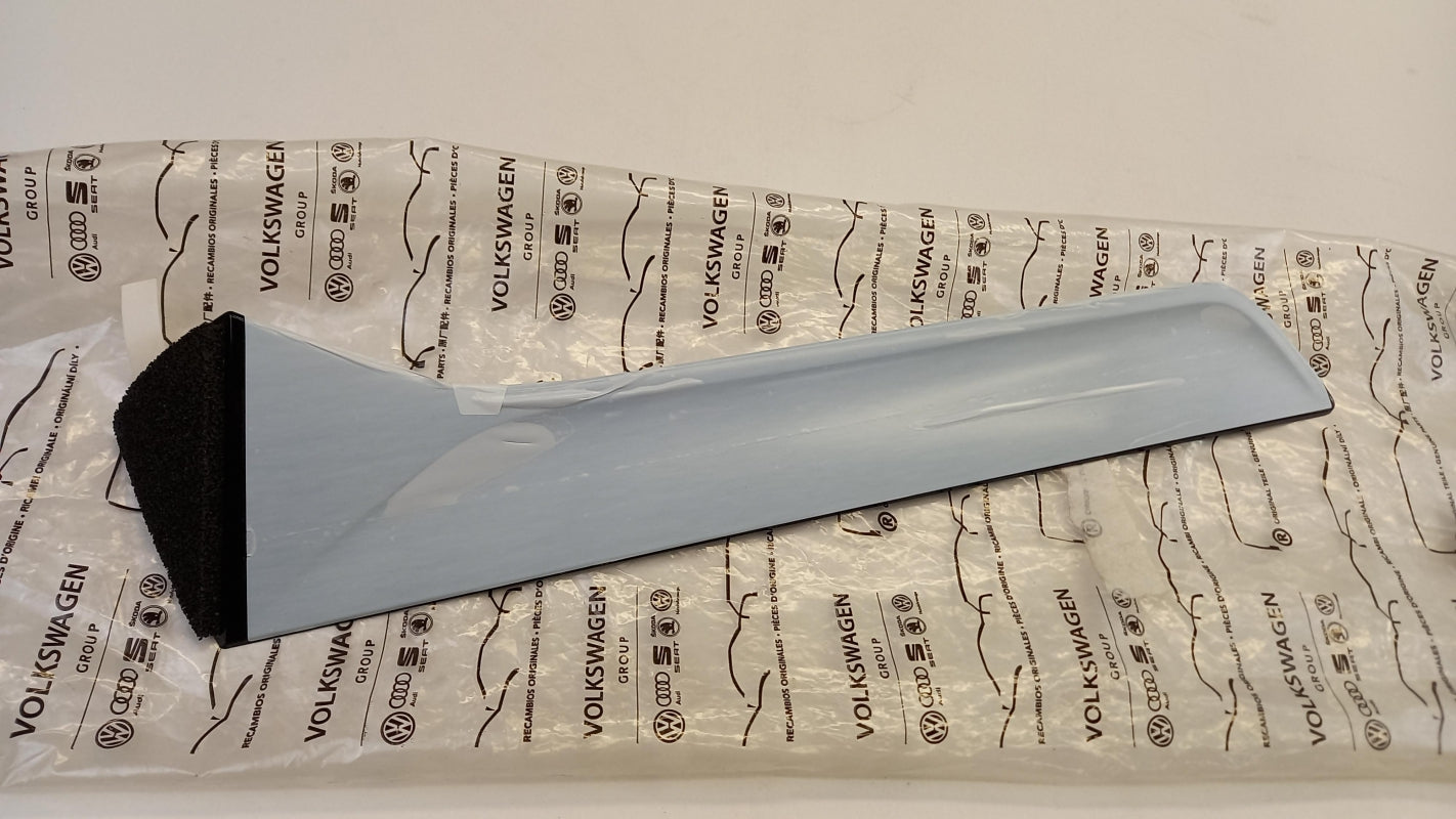 Original OE Volkswagen Spoiler 5F4854815041