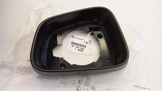Original OPEL Mokka / Mokka X (2013-2019) Außenspiegel Rahmen Links 95330559