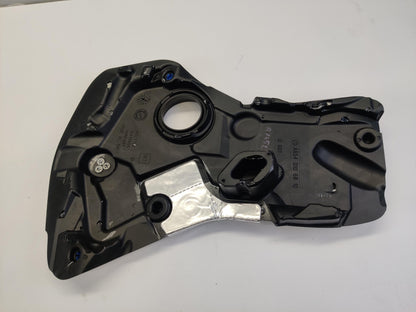 Original OE MERCEDES-BENZ Motorabdeckung A6540106810
