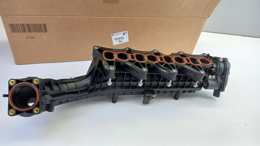 Original PSA OPEL Astra-J Astra-K Insignia Mokka 1.6 CDTi Ansaugkrümmer 55498492