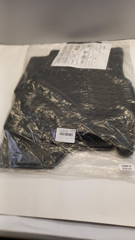 Original OE HYUNDAI/KIA floor mat set CJ131ADE00PHGL 