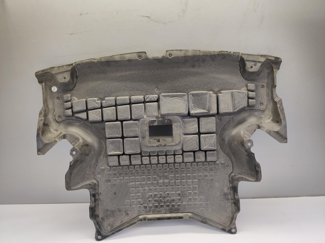 Original OE MERCEDES-BENZ Unterfahrschutz A203520172364