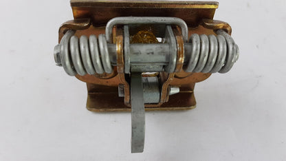 Original OE Peugeot Türfangband 9181A0