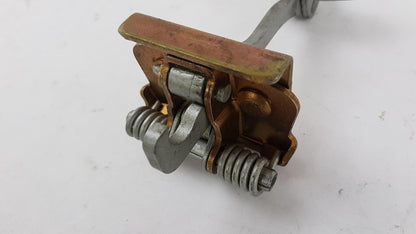 Original OE Peugeot Türfangband 9181A0