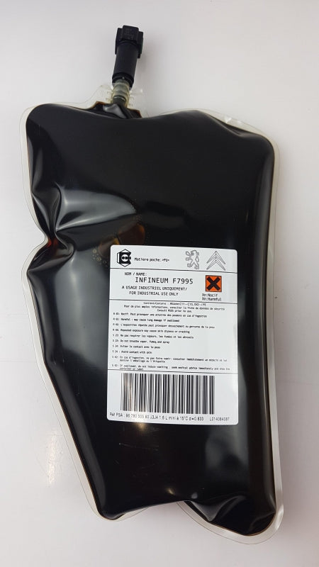 Original OE Peugeot Additivbehälter 9678050580