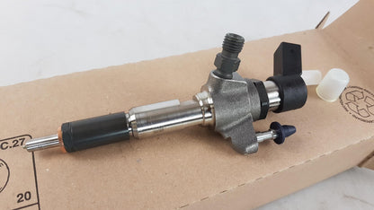Original PEUGEOT 208 308 508 CITROEN C4 C5 Berlingo Injektor 1.6 HDi 9802448680