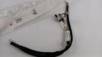 Original PEUGEOT 207 208 CITROEN C3 C3 Picasso DS3 Batterieminuskabel 9803673280