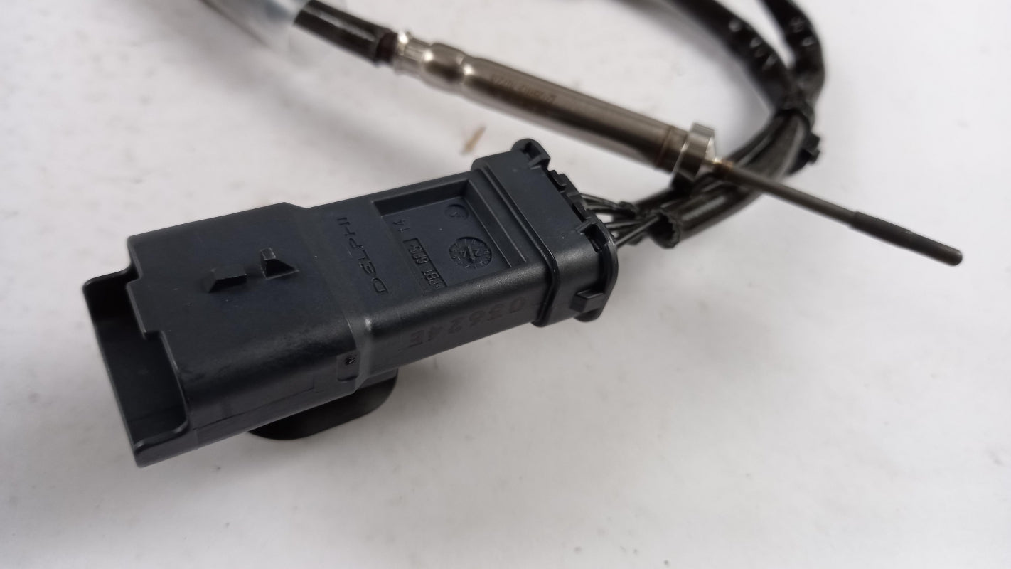 Original CITROEN C4 II PEUGEOT 308 II Lambdasonde 1.6 BlueHDi 9808312080