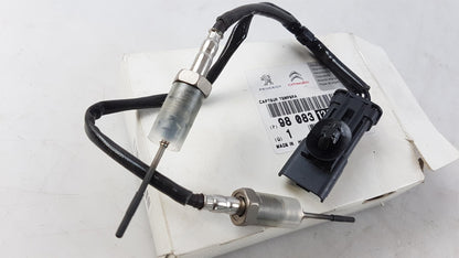 Original CITROEN C4 II PEUGEOT 308 II Lambdasonde 1.6 BlueHDi 9808312080
