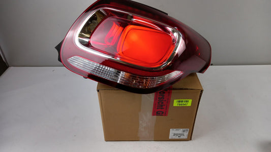 Original CITROEN DS3  Heckleuchte rechts 9808418480