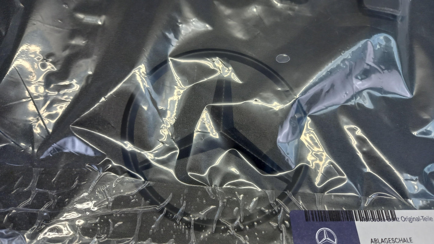 Original MERCEDES-BENZ GLA-klasse B-klasse Gepäckraumwanne A2478140000