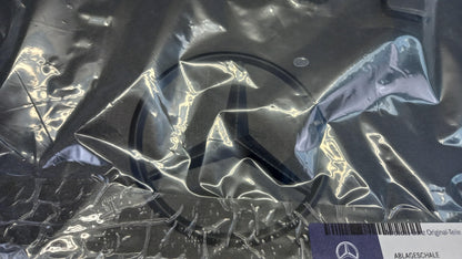 Original MERCEDES-BENZ GLA-klasse B-klasse Gepäckraumwanne A2478140000