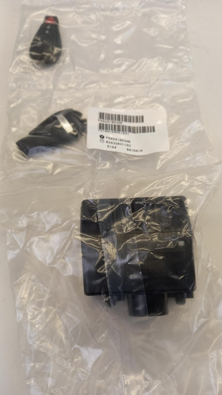 Original OE FIAT Funkfernbedienung KCBTTP572AA