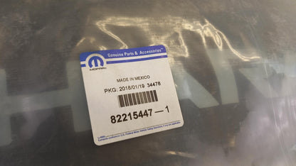 Original OE FIAT Reifenhüllen K82215447