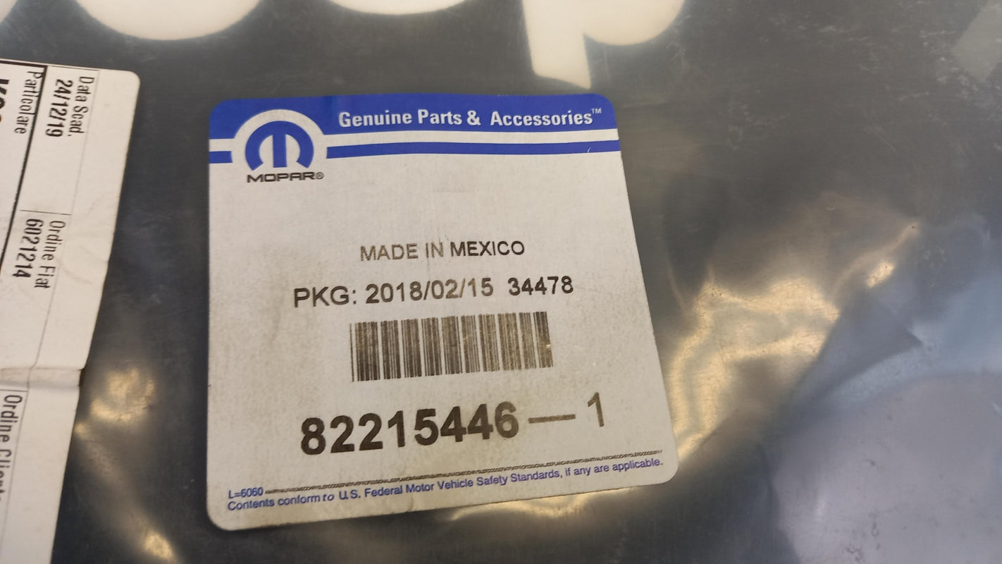 Original OE FIAT Reifenhüllen K82215446