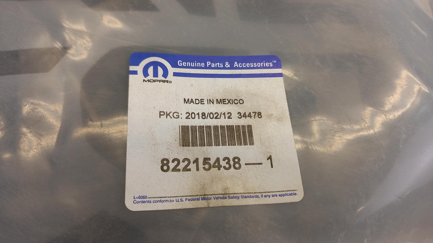 Original OE FIAT Reifenhüllen K82215438