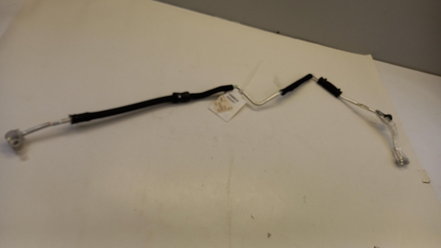 Original OE FIAT air conditioning pressure line K68223572AF 