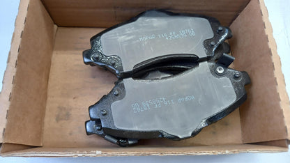 Original OE FIAT Bremsbeläge V1018762AA