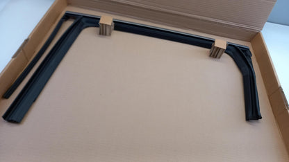 Original OE RENAULT Grand Scenic IV Türscheiben Dichtung 823310527R